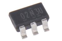 irfts9342trpbf Infineon HEXFET Type P-Channel MOSFET, 5.8 A, 30 V Enhancement, 6-Pin TSOP IRFTS9342TRPBF