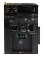 cj2m-cpu33 Omron CJ2M Series PLC CPU for Use with CJ2M Series, Pulse Output
