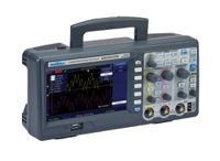 dox2025b Metrix DOX 2000B Series, 100 MHz Benchtop Digital Oscilloscope Oscilloscope, 2