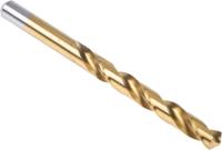 213-534 RS PRO HSS Twist Drill Bit, 12mm Diameter, 151mm Overall
