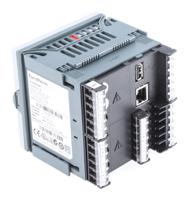 nanodacvlxxlrrxxtswd Eurotherm NANODAC/VL, 4 Input Channels, 4 Output Channels, Paperless Chart Recorder Measures Current, Millivolt,