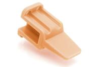 awm-4s Amphenol Industrial, ATM Male 4 Way Wedgelock for use with ATM Series Connectors