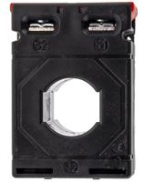 171-8758 RS PRO Base Mounted Current Transformer, 150A Input, 150:5, 5 A Output, 21 x 10mm Bore