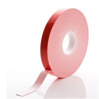 224-3453 RS PRO White Foam Tape, 25.0mm x 33.0m, 1.10mm Thick