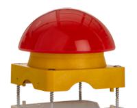229755-fak-rvy Eaton FAK Series Emergency Stop Push Button, Through Hole
