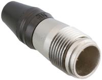 hr25a-7j-6p Hirose Circular Connector, 6 Contacts, Cable, Micro Connector, Plug, Male, HR25 Series