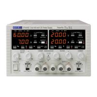 cpx400d Aim-TTi CPX Series Digital Bench Power Supply, 0 → 60V, 0 → 20A, 2-Output, 840W