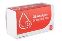 221-4799 RS PRO 10 unit Box Oil Test Kit and Analysis Service
