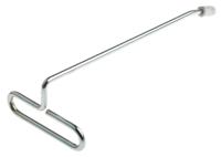 374-1524 RS PRO Mild Steel Wall Panel Tool Holder