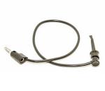 bu-p3782-24-0 Mueller Electric, 5A, Black, 600mm Lead Length
