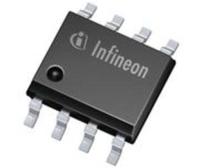 tld1211sjfuma1 Infineon TLD1211SJFUMA1 High Side Current Source, 28 V 85 mA 8-Pin PG-DSO-8-16