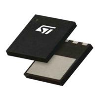 stl26n60dm6 STMicroelectronics Type N-Channel MOSFET, 15 A, 600 V Enhancement, 5-Pin PowerFLAT STL26N60DM6