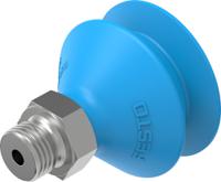 vasb-30-18-pur-b Festo 30mm Bellows PUR Suction Cup VASB-30-1/8-PUR-B, G 1/8