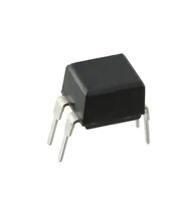 sfh628a-4 Vishay, SFH628A-4 Phototransistor Output Optocoupler, Through Hole, 4-Pin DIP