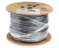 810401152 Belden YE00438 Series Data Cable, 4 Pairs, 8 Cores, 0.23 mm², Screened, 24 AWG, 152m, Screened Shield