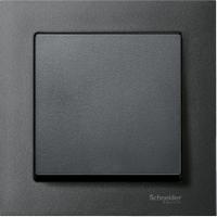 mtn4010-3614 Schneider Electric Black, 1 Gang, MTN