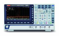 180-4800 RS PRO RSMDO-2000EX Series, 200 MHz Bench Oscilloscope, 4