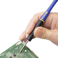 fm2032-52 Hakko Electric Micro Soldering Iron Set, 24V, 48W, for use with FM-2032