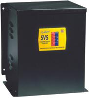 98220550 Sollatek , Voltage Stabiliser 20A Over Voltage and Under Voltage, 4600VA, Wall Mount