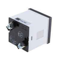d48mis150v2-001 HOBUT Analogue Voltmeter AC, 45 x 45 mm