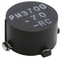 pm3700-80-rc Bourns 20 mH 1 A Common Mode Choke 0.250Ω