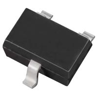 dmp31d7lw-7 DiodesZetex DMP31 Type P-Channel MOSFET, 380 mA, 30 V Enhancement, 3-Pin SOT-323