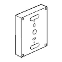001190 Legrand Circuit Breaker for use with Capacity Box