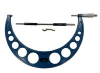 261-4509 RS PRO External Micrometer, Range 275mm →300mm