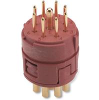 44420037-73002744 Lapp Circular Connector, 9 Contacts, Cable, M23 Connector, Plug, Male, IP68, EPIC CIRCON Series