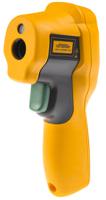 fluke-62-max Fluke 62 MAX Infrared Thermometer, -30°C Min, +500°C Max, ±1.5 % Accuracy, °C and °F Measurements