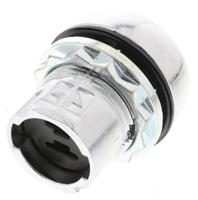 800fm-f3 Allen Bradley 800F Series Green Momentary Push Button Head, 22mm Cutout, IP65