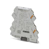 2902058 Phoenix Contact MINI MCR Series Frequency Transducer, Frequency, PWM Input, Transistor Output, 24V dc Supply