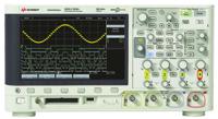 msox2014a Keysight Technologies MSOX2014A InfiniiVision 2000 X Series, 100MHz Bench Oscilloscope, 4 Analogue Channels, 8 Digital