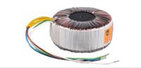 93883-p1s2 Nuvotem Talema 230V ac, 12V ac Toroidal Transformer, 160VA 2 Output