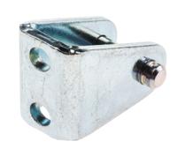 lbn-1216 Festo Foot LBN-12/16, For Use With ADVUL Compact Cylinder, To Fit 12mm Bore Size