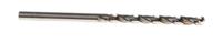 a14733 Dormer A147 Series HSS-E Twist Drill Bit, 3.3mm Diameter, 65 mm Overall