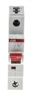 2cdd281101r0016-sd20116 ABB 1P Pole Isolator Switch - 16A Maximum Current
