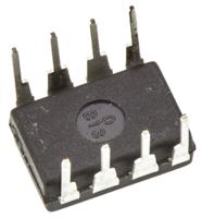 lm1458nnopb Texas Instruments, Operational Amplifier, 1 MHz, 8-Pin 18 V MDIP
