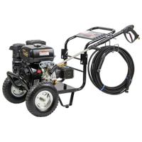 8442 SIP Petrol Pressure Washer, 150bar 570L/h