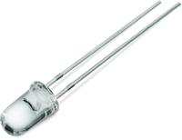 1540051ea3590 Wurth Elektronik, 1540051EA3590 IR Si Photodiode, Through Hole 5