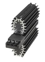 165010-00 STEGO Enclosure Heater, 120 → 240V ac/dc, 60W Output, 60W Input, 107mm x 121mm x 42mm