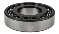 1309-etn9c3 SKF 1309 ETN9/C3 45 mm ID 2 Row Ball Bearing -, 100 mm OD