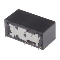 g2rl-24-dc48 Omron PCB Mount Power Relay, 48V dc Coil, 5A Switching Current, DPDT