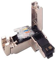 6gk1901-1bb20-2ab0 Siemens 6GK1901 Series Connector for Use with IE FC Cable