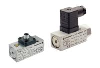 0882200000000000 Norgren Pressure Switch, G 1/4 11bar to 17 bar