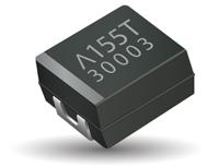 tcqd156m025r0070e KYOCERA AVX 15μF Surface Mount Polymer Capacitor, 25V dc