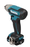 tw060dz Makita 1/4 in 12V Body Only Impact Wrench