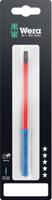 05006564001 Wera Hex Insulated Screwdriver, 5 mm Tip, 157 mm Overall