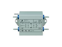 b84112b0000b010 EPCOS, B84112B 20A 250 V ac, Through Hole EMC Filter, Tab 3 Phase