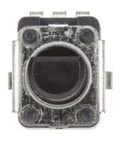 rk09k1130a6s Alps Alpine RK09K 10kΩ Rotary Potentiometer 1-Gang Through Hole, RK09K1130A6S